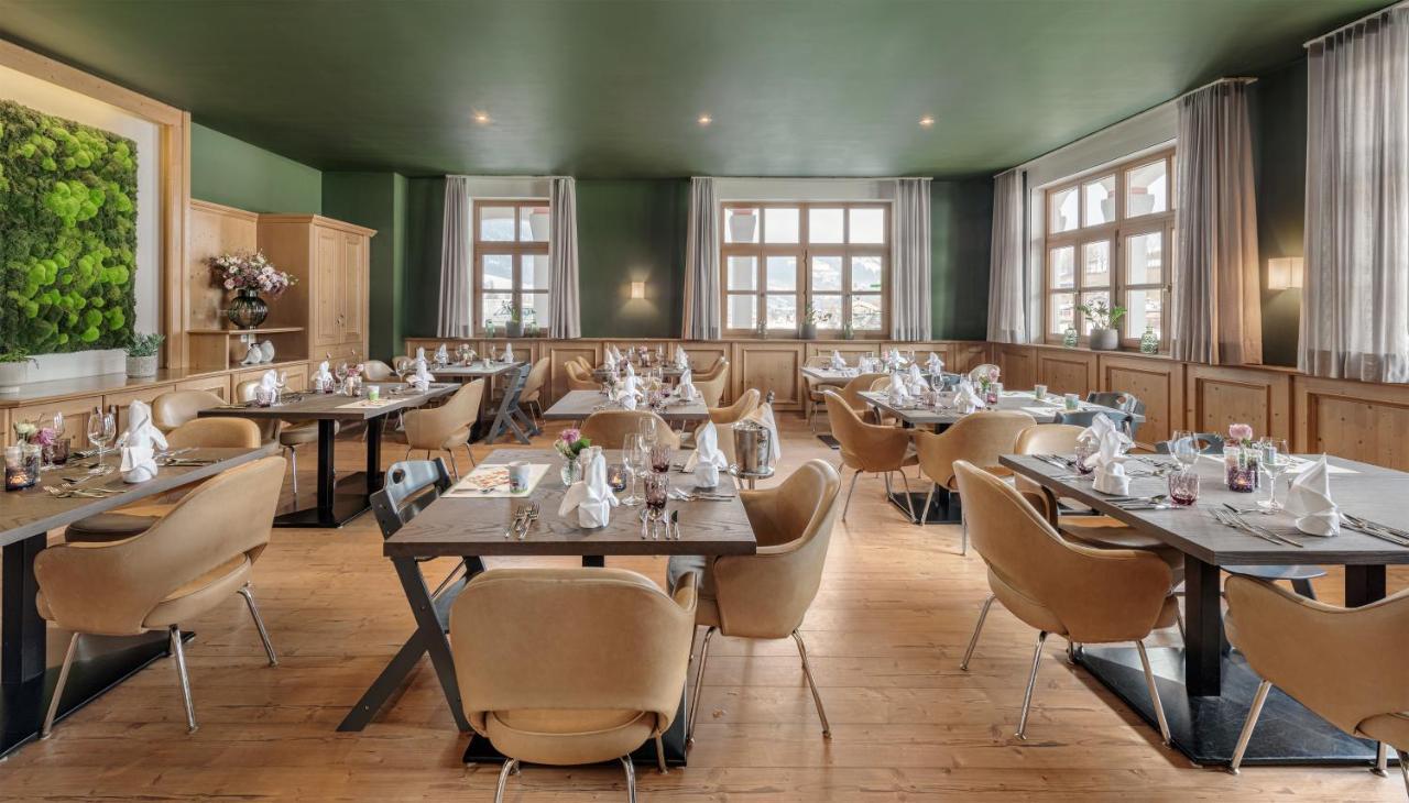 Lisi Family Hotel Reith bei Kitzbühel Exteriör bild