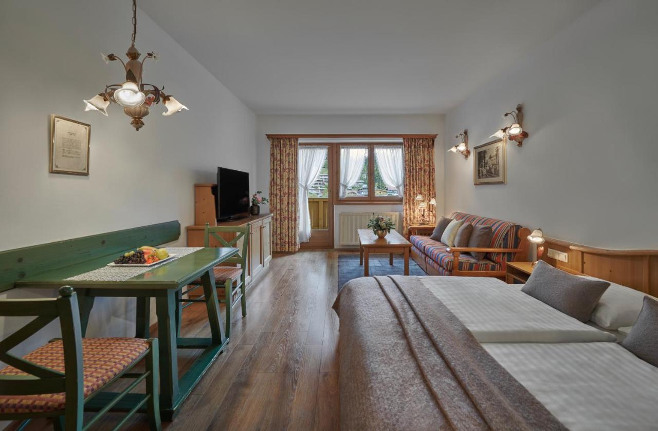 Lisi Family Hotel Reith bei Kitzbühel Exteriör bild