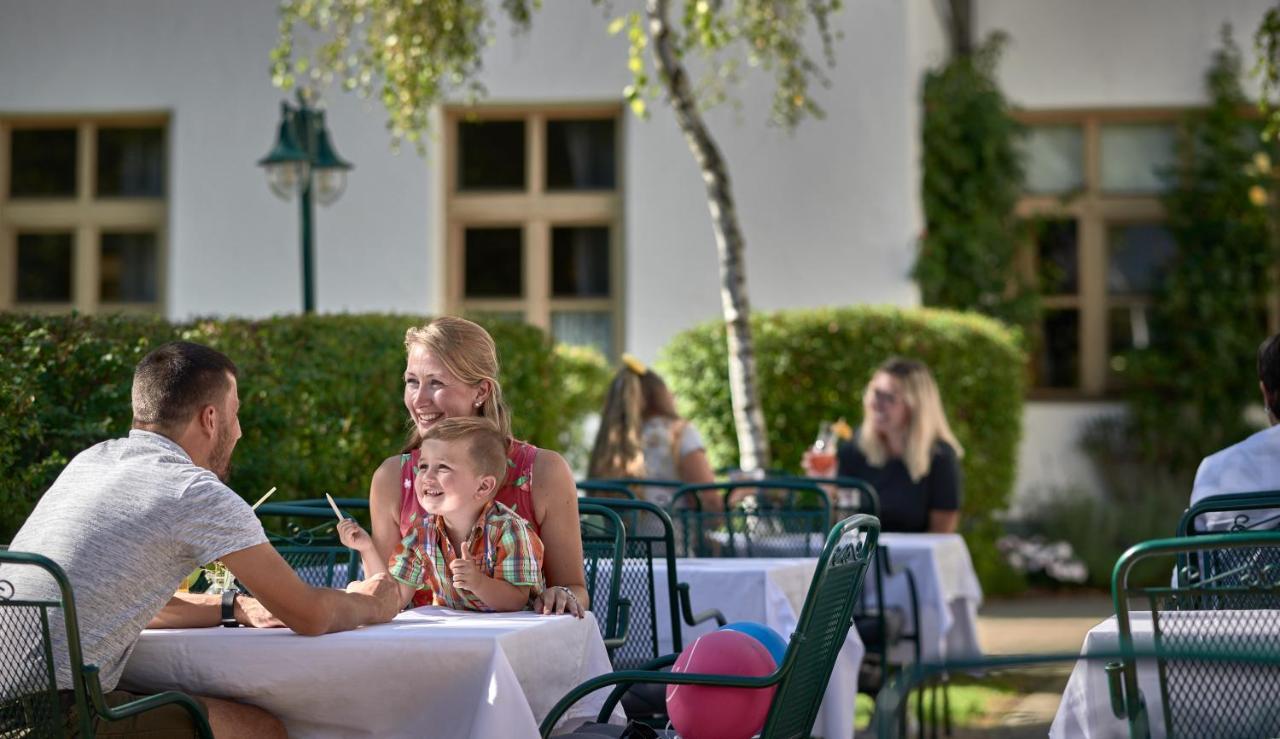 Lisi Family Hotel Reith bei Kitzbühel Exteriör bild