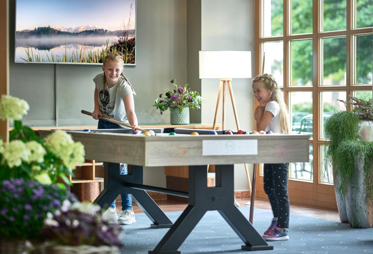 Lisi Family Hotel Reith bei Kitzbühel Exteriör bild