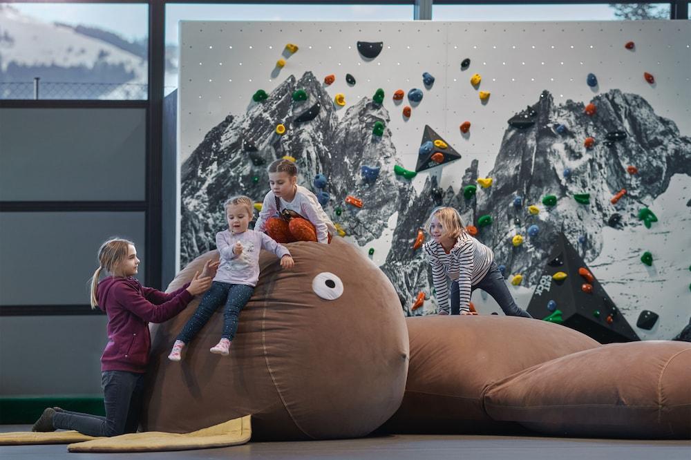 Lisi Family Hotel Reith bei Kitzbühel Exteriör bild