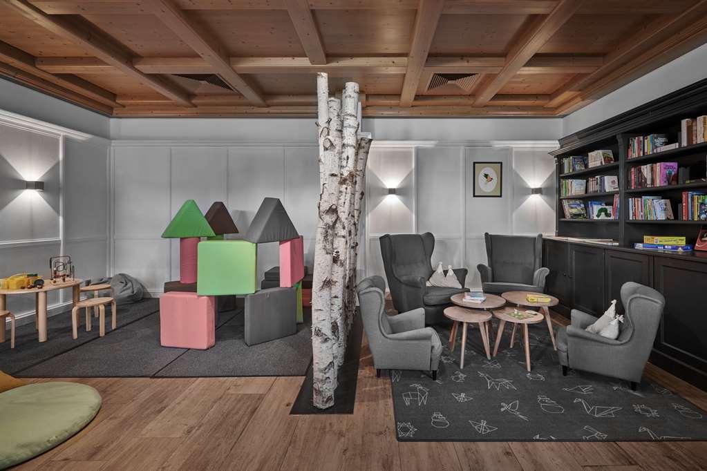 Lisi Family Hotel Reith bei Kitzbühel Bekvämligheter bild