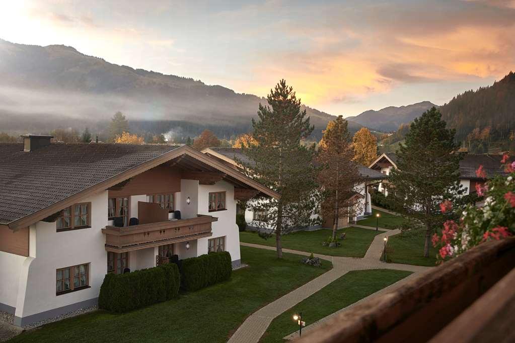 Lisi Family Hotel Reith bei Kitzbühel Exteriör bild