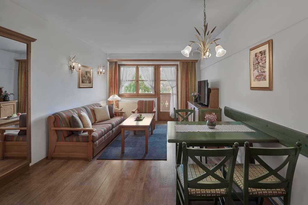 Lisi Family Hotel Reith bei Kitzbühel Inreriör bild