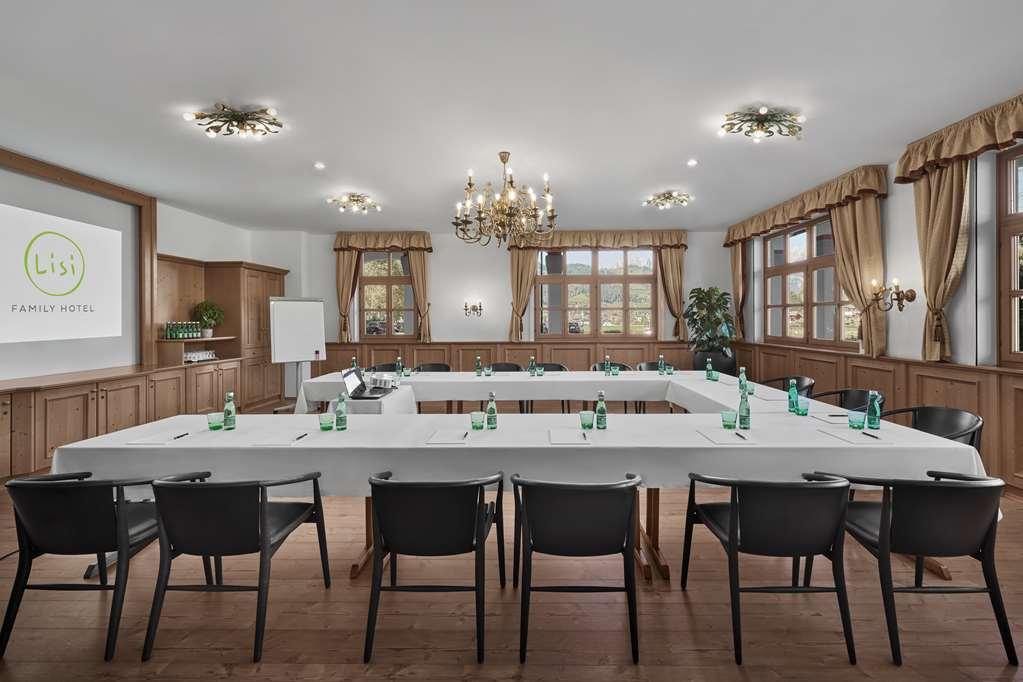 Lisi Family Hotel Reith bei Kitzbühel Bekvämligheter bild