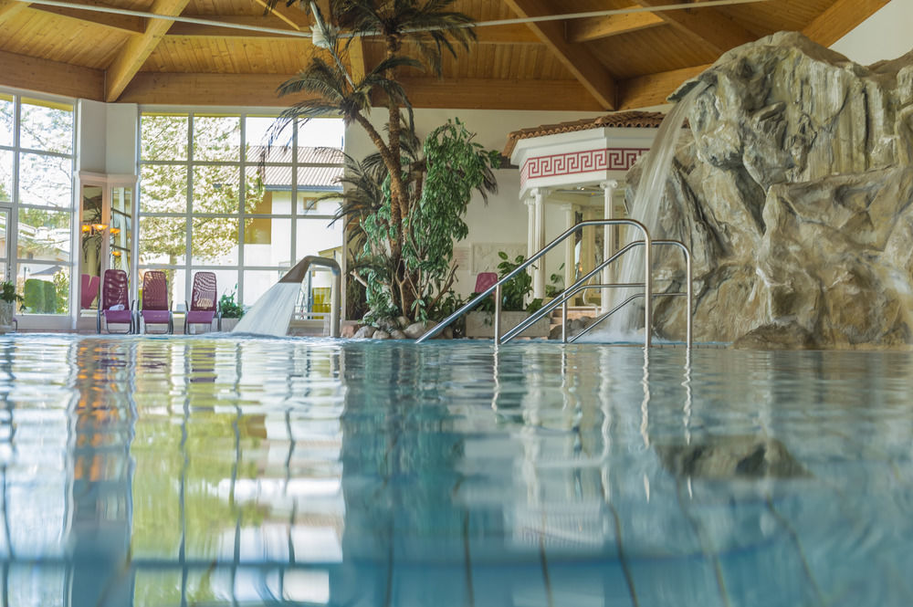 Lisi Family Hotel Reith bei Kitzbühel Exteriör bild