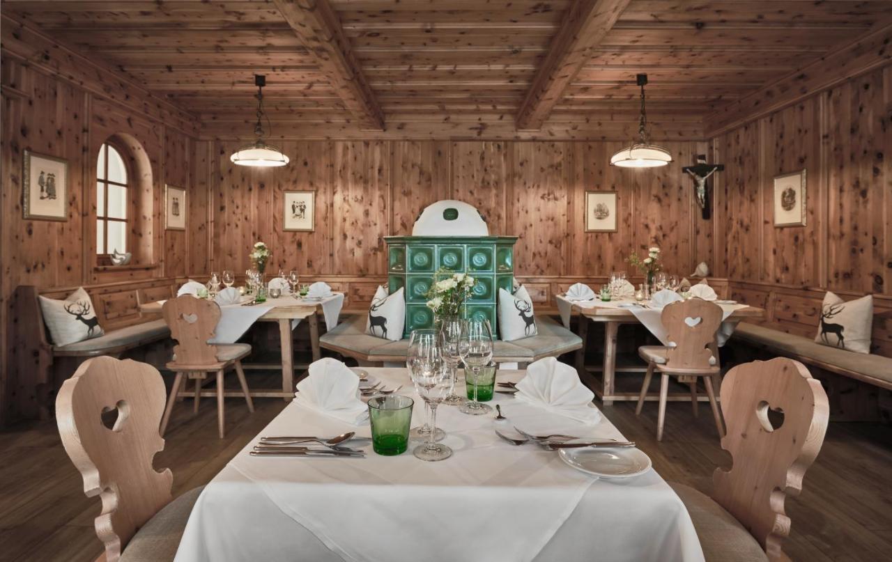 Lisi Family Hotel Reith bei Kitzbühel Exteriör bild